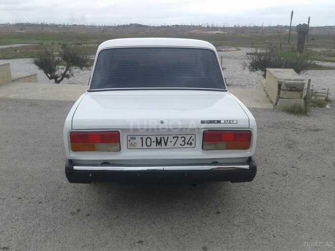 LADA (VAZ) 2107 2004, 42,528 km - 1.6 l - Bakı
