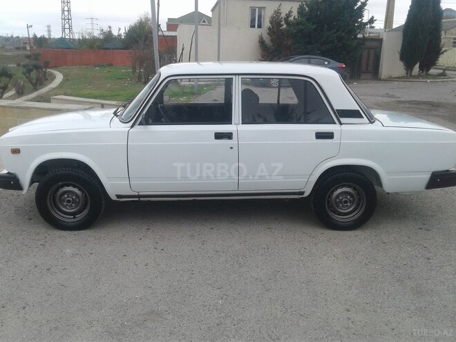 LADA (VAZ) 2107 2004, 42,528 km - 1.6 l - Bakı
