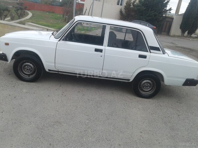 LADA (VAZ) 2107 2004, 42,528 km - 1.6 l - Bakı