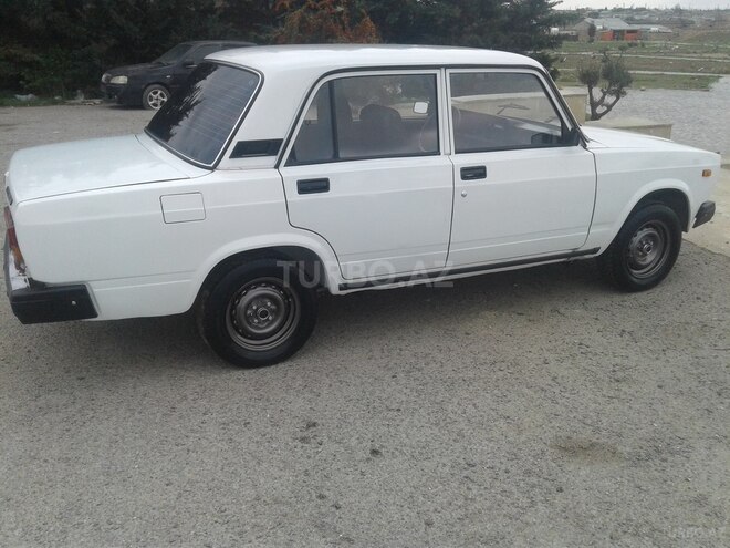 LADA (VAZ) 2107 2004, 42,528 km - 1.6 l - Bakı