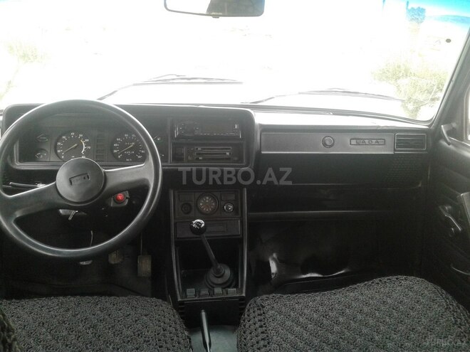LADA (VAZ) 2107 2004, 42,528 km - 1.6 l - Bakı