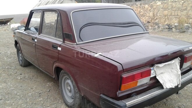 LADA (VAZ) 2107 2008, 69,420 km - 1.6 л - Gəncə