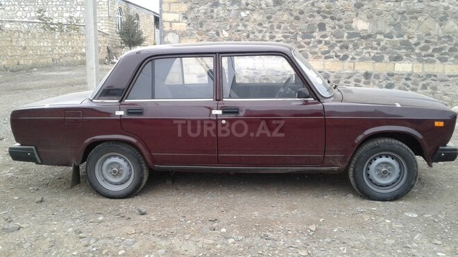 LADA (VAZ) 2107 2008, 69,420 km - 1.6 л - Gəncə