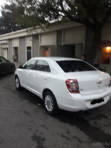 Chevrolet Cobalt 2014, 119,000 km - 1.5 l - Bakı