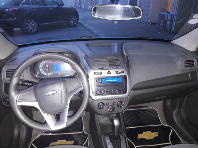 Chevrolet Cobalt 2014, 119,000 km - 1.5 l - Bakı