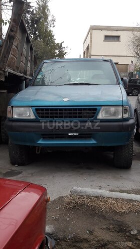 Opel Frontera 1995, 100,000 km - 2.3 l - Bakı