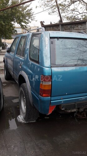 Opel Frontera 1995, 100,000 km - 2.3 l - Bakı