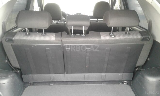 Kia Sportage 2008, 180,000 km - 2.0 l - Bakı