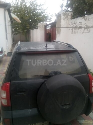 Chery Tiggo (T11) 2012, 170,000 km - 1.8 l - Bakı