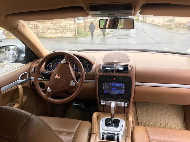 Porsche Cayenne S 2006, 165,897 km - 4.5 l - Bakı
