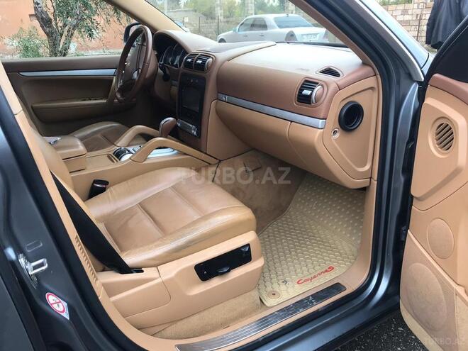 Porsche Cayenne S 2006, 165,897 km - 4.5 l - Bakı