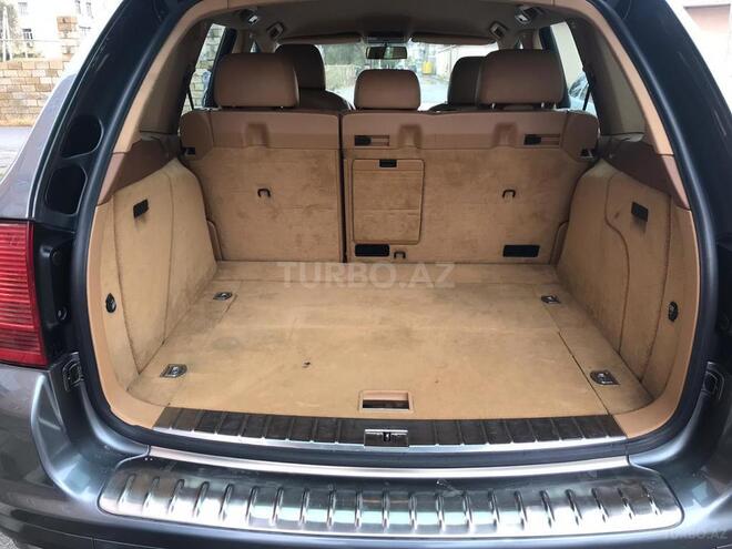 Porsche Cayenne S 2006, 165,897 km - 4.5 l - Bakı