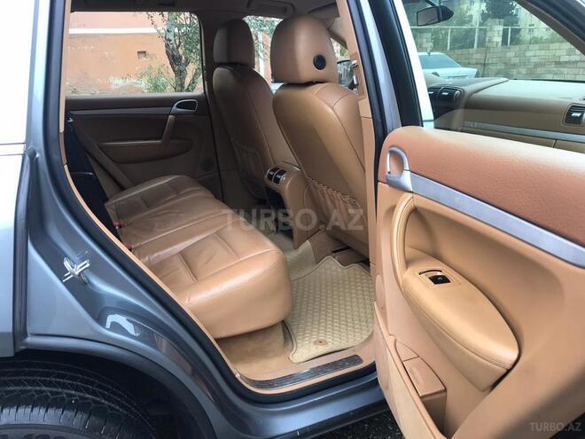 Porsche Cayenne S 2006, 165,897 km - 4.5 l - Bakı