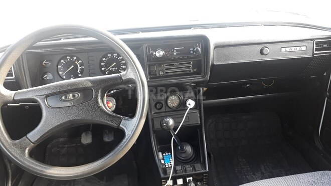 LADA (VAZ) 2107 2009, 87,000 km - 1.6 l - Bərdə