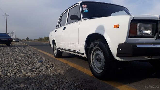 LADA (VAZ) 2107 2009, 87,000 km - 1.6 l - Bərdə