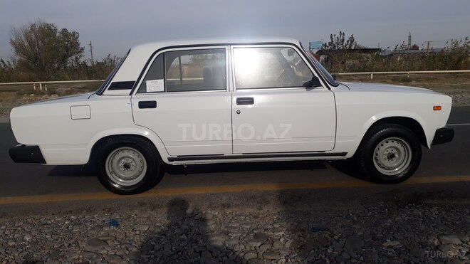 LADA (VAZ) 2107 2009, 87,000 km - 1.6 l - Bərdə