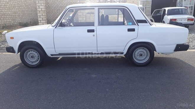 LADA (VAZ) 2107 2009, 87,000 km - 1.6 l - Bərdə