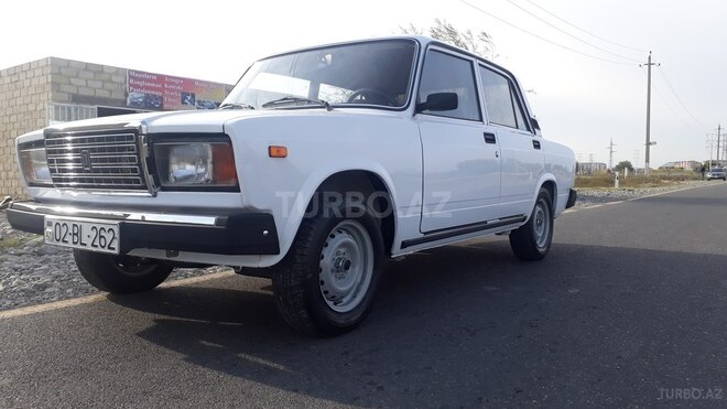 LADA (VAZ) 2107 2009, 87,000 km - 1.6 l - Bərdə