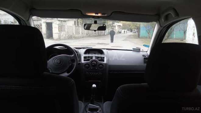 Renault Megane 2008, 138,404 km - 1.5 l - Bakı