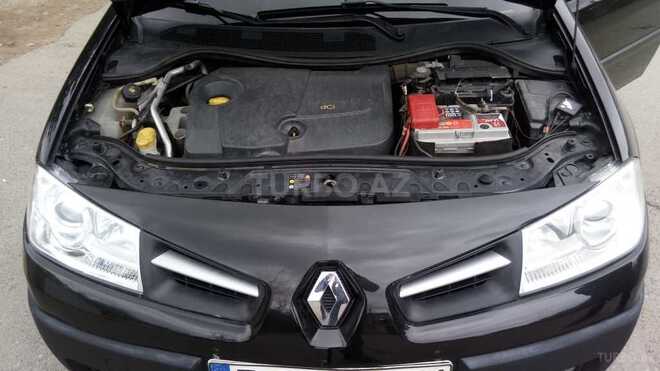 Renault Megane 2008, 138,404 km - 1.5 l - Bakı