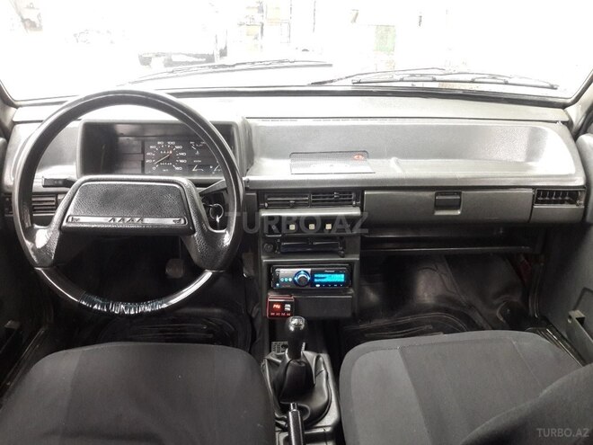 LADA (VAZ) 21099 1993, 186,548 km - 1.5 л - Sumqayıt