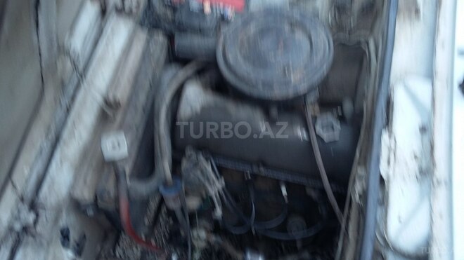 LADA (VAZ) 21011 1980, 123,698 km - 1.5 l - Şəmkir