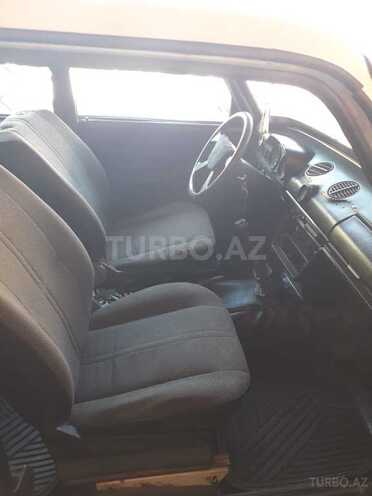 LADA (VAZ) 21011 1973, 750,000 km - 1.5 l - Bakı