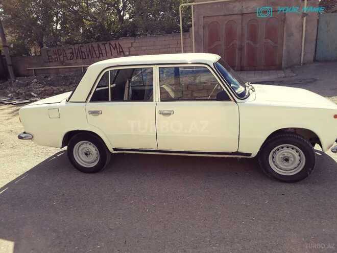 LADA (VAZ) 21011 1973, 750,000 km - 1.5 l - Bakı