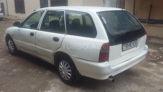 Mitsubishi Lancer 1997, 429,185 km - 1.3 l - Bakı