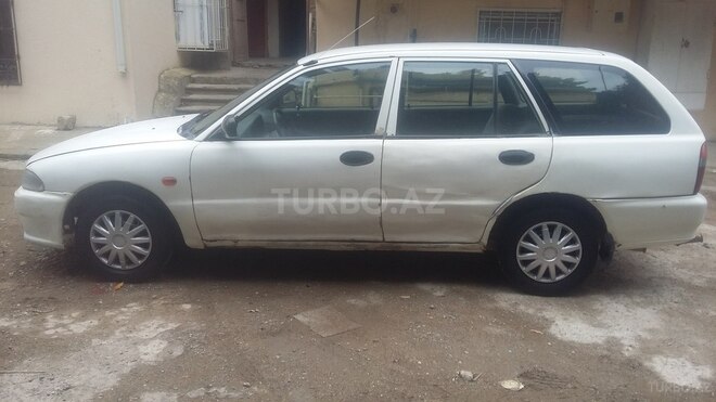 Mitsubishi Lancer 1997, 429,185 km - 1.3 l - Bakı