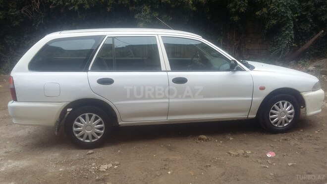 Mitsubishi Lancer 1997, 429,185 km - 1.3 l - Bakı