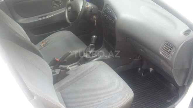 Mitsubishi Lancer 1997, 429,185 km - 1.3 l - Bakı