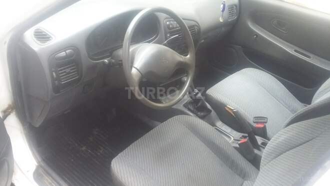 Mitsubishi Lancer 1997, 429,185 km - 1.3 l - Bakı