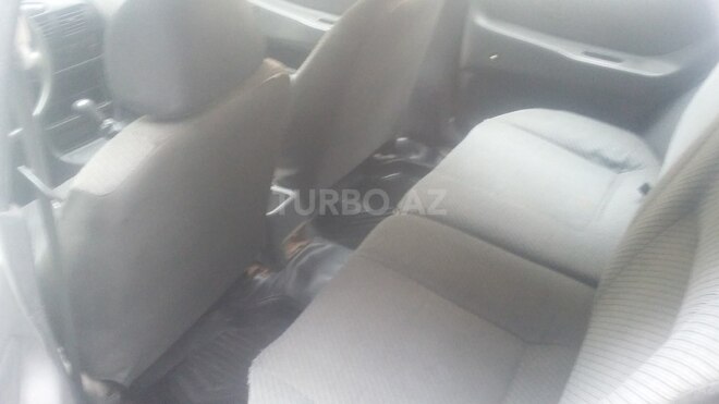 Mitsubishi Lancer 1997, 429,185 km - 1.3 l - Bakı