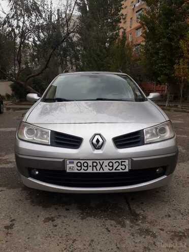 Renault Megane 2007, 178,000 km - 1.5 l - Sumqayıt
