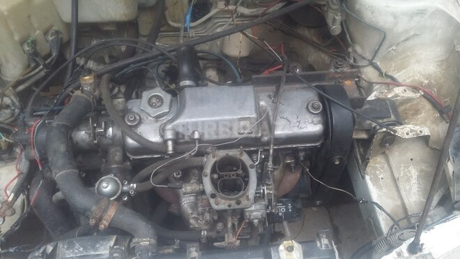 Mitsubishi Lancer 1997, 429,185 km - 1.3 l - Bakı