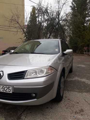 Renault Megane 2007, 178,000 km - 1.5 l - Sumqayıt