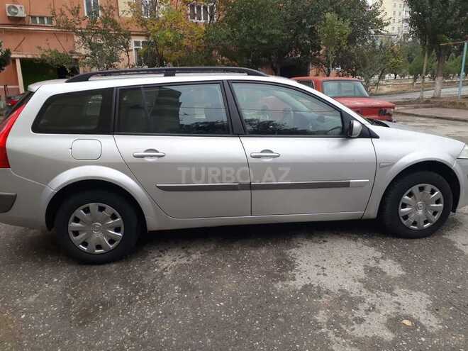 Renault Megane 2007, 178,000 km - 1.5 l - Sumqayıt