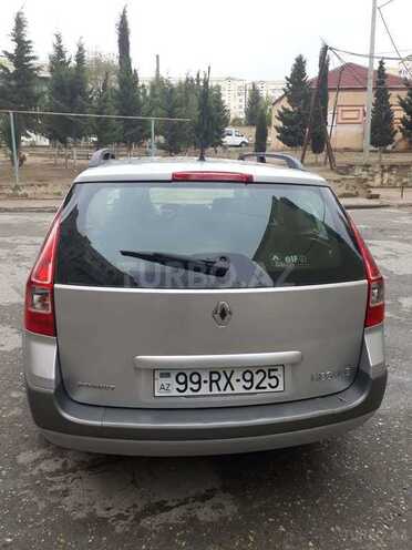 Renault Megane 2007, 178,000 km - 1.5 l - Sumqayıt