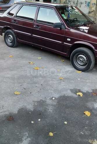 LADA (VAZ) 2115 2004, 64,000 km - 1.6 l - Balakən