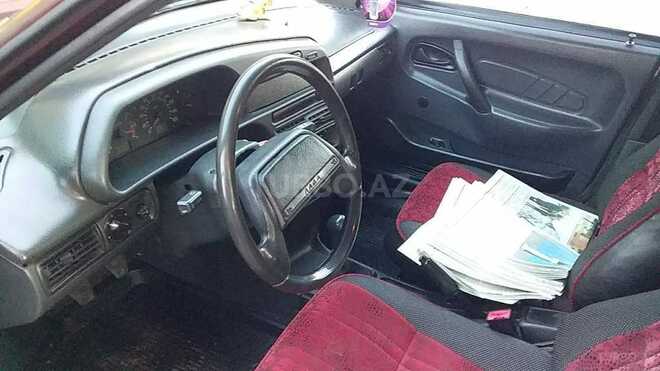 LADA (VAZ) 2115 2004, 64,000 km - 1.6 l - Balakən