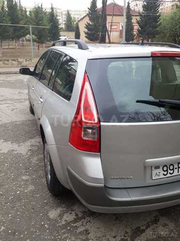 Renault Megane 2007, 178,000 km - 1.5 l - Sumqayıt