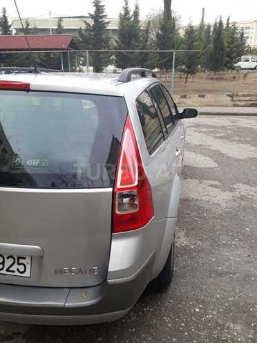 Renault Megane 2007, 178,000 km - 1.5 l - Sumqayıt
