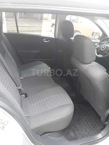 Renault Megane 2007, 178,000 km - 1.5 l - Sumqayıt