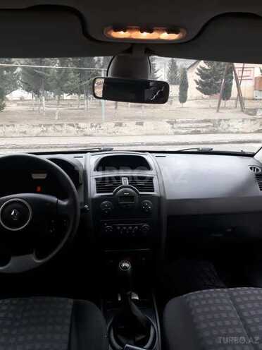 Renault Megane 2007, 178,000 km - 1.5 l - Sumqayıt