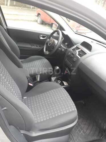 Renault Megane 2007, 178,000 km - 1.5 l - Sumqayıt