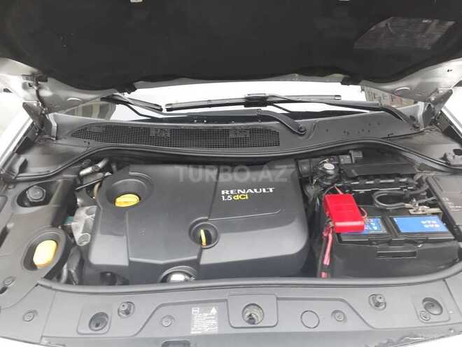 Renault Megane 2007, 178,000 km - 1.5 l - Sumqayıt