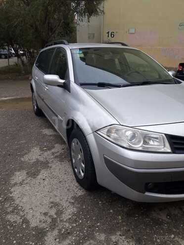 Renault Megane 2007, 178,000 km - 1.5 l - Sumqayıt
