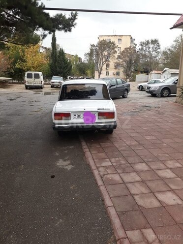 LADA (VAZ) 2107 2008, 116,000 km - 1.3 л - Sumqayıt