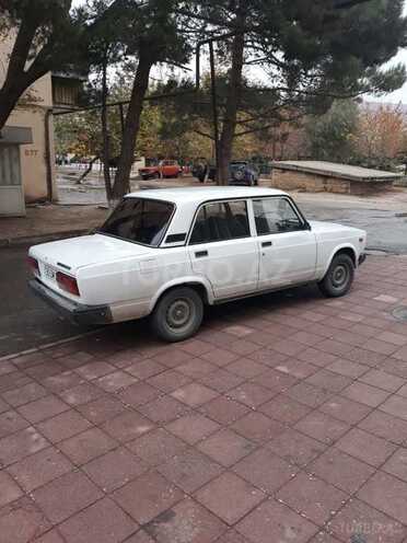 LADA (VAZ) 2107 2008, 116,000 km - 1.3 л - Sumqayıt